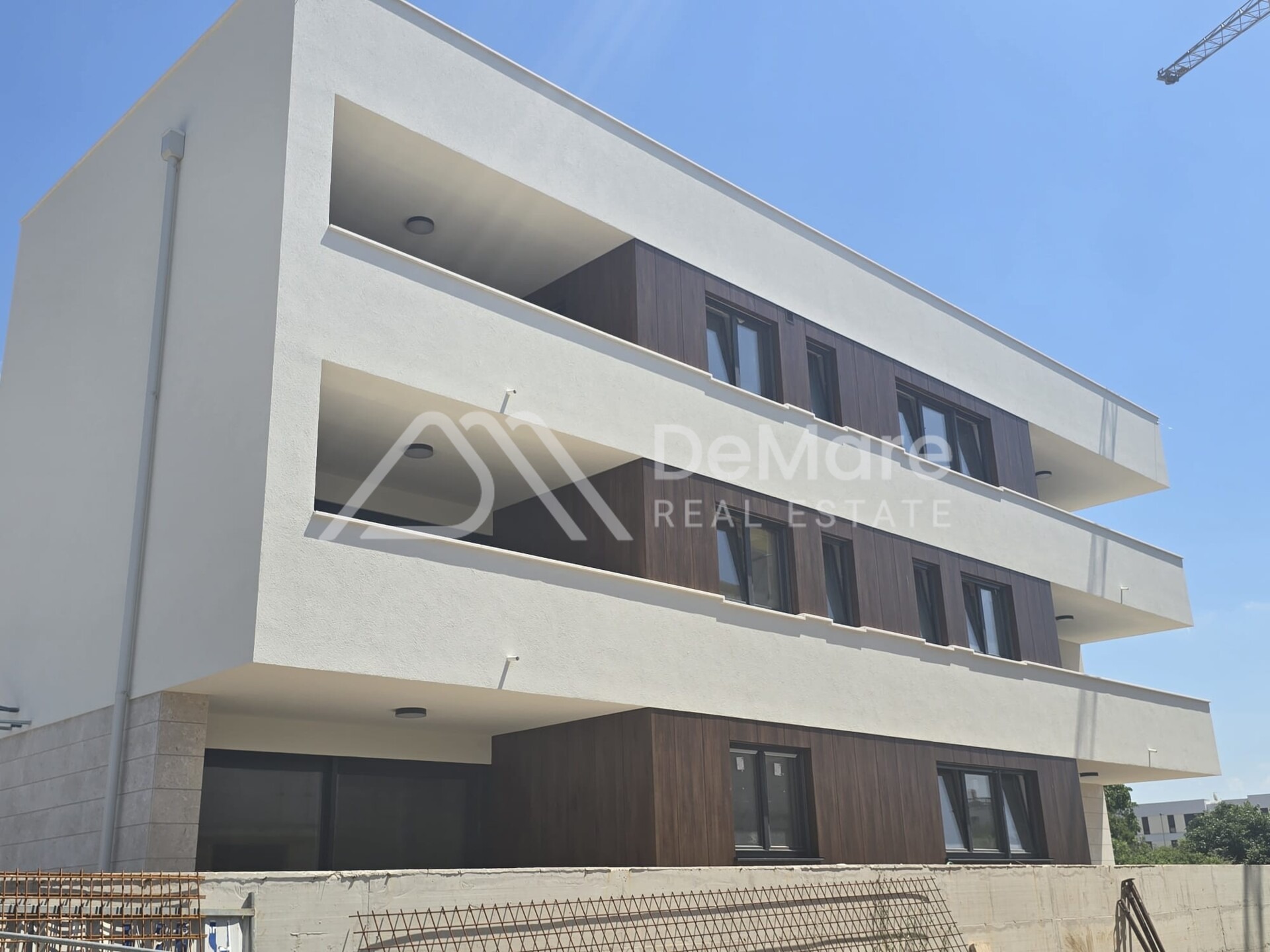 Demare.hr - Zadar - Borik