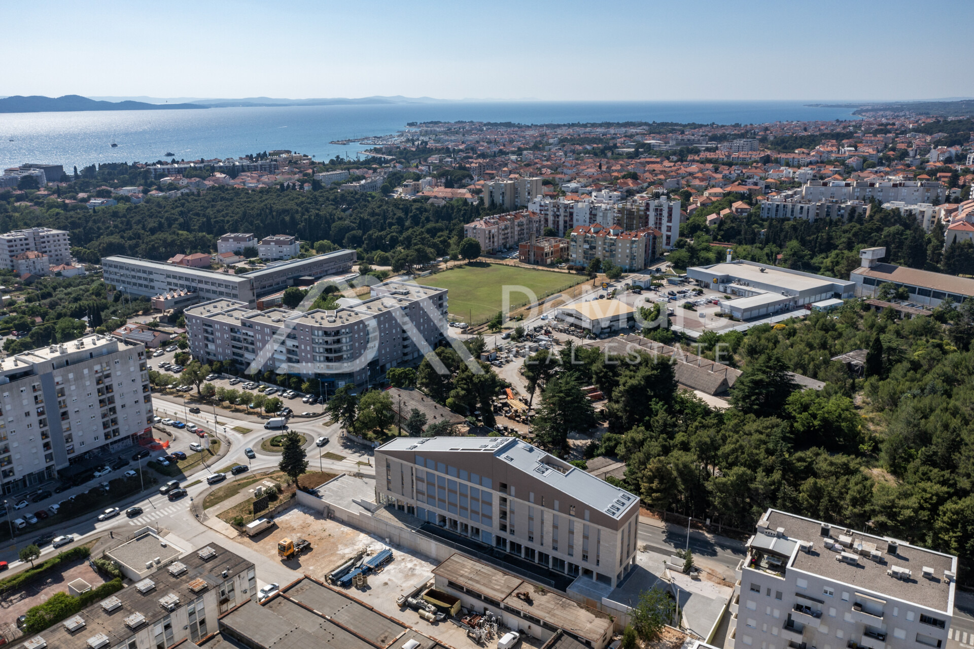 Demare.hr - Zadar - Višnjik