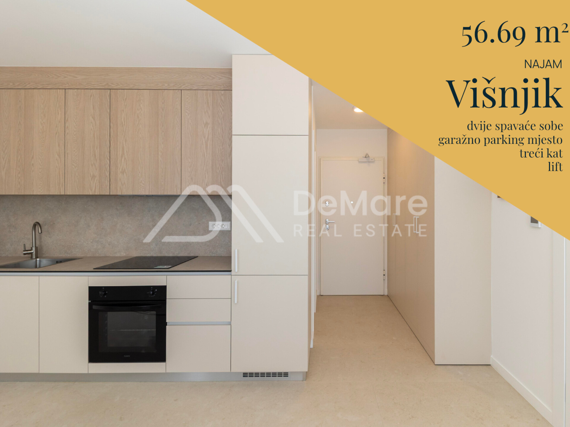 Demare.hr - Zadar - Višnjik