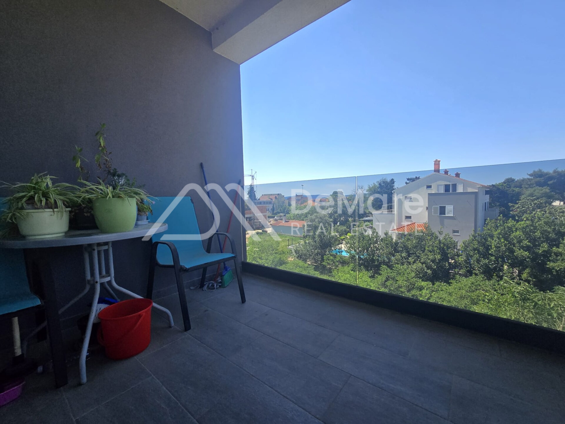 Demare.hr - Zadar - Crvene kuće