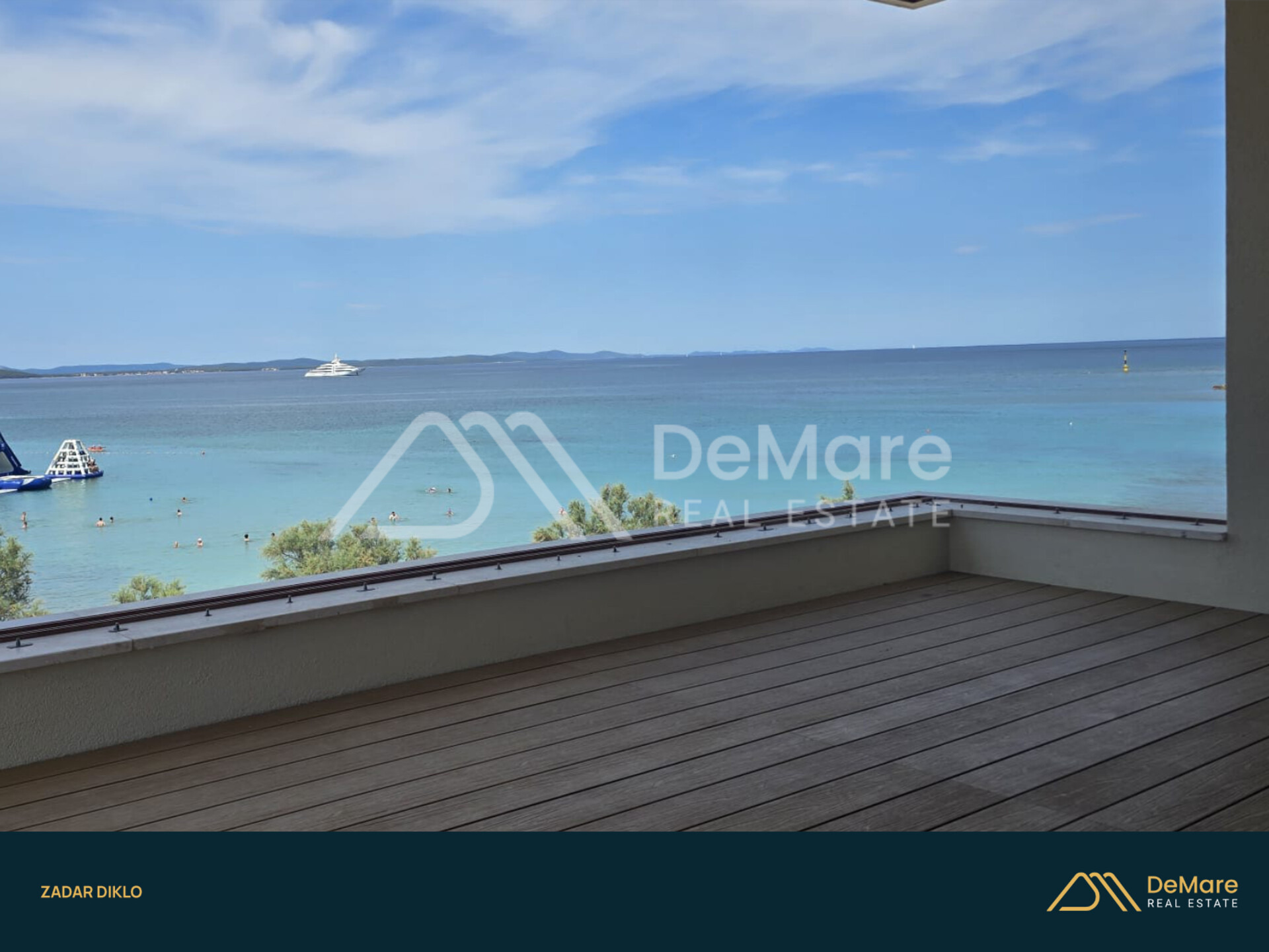 Demare.hr - Zadar - Diklo
