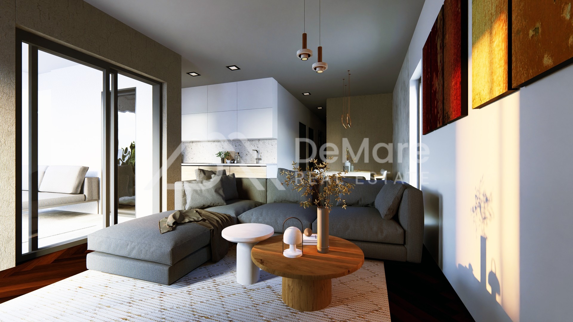Demare.hr - Zadar - Okolica - Petrčane