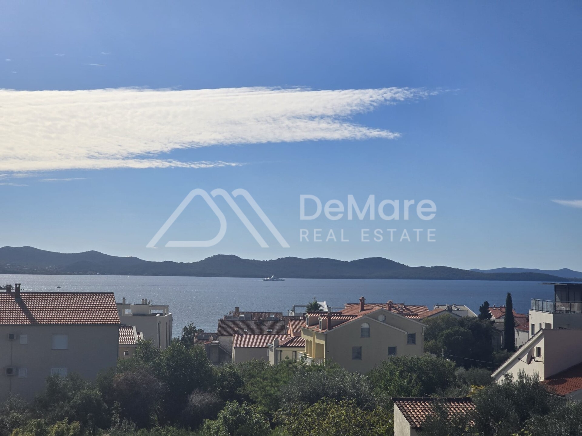 Demare.hr - Zadar - Diklovac